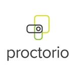 Proctorio Logo