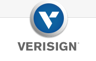 Verisign Logo