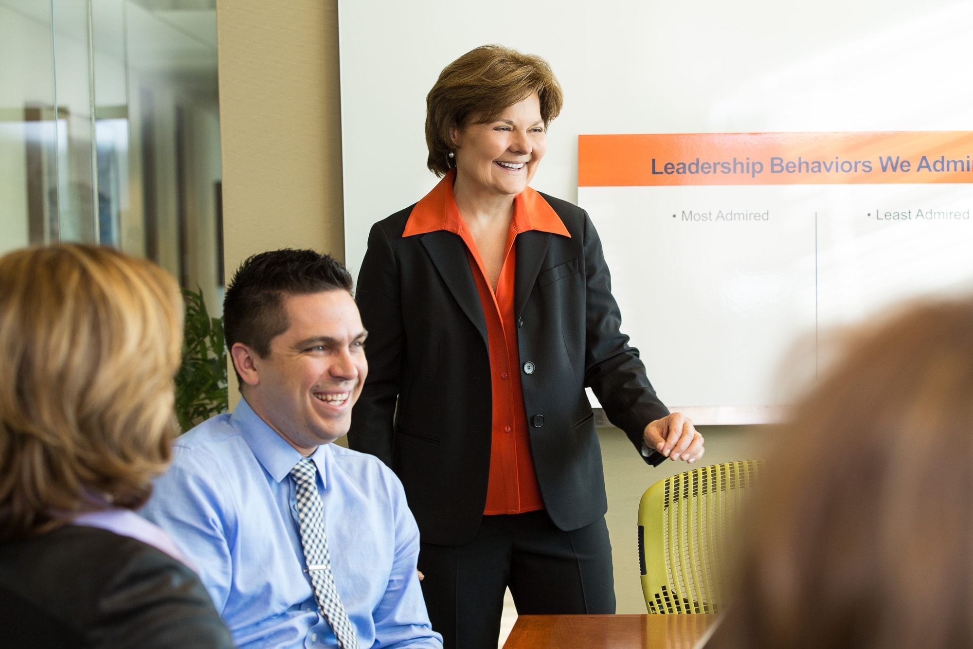 Facilitated Session