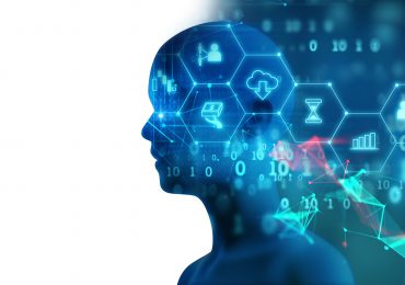 Six tips to prepare to lead an AI-augmented workforce