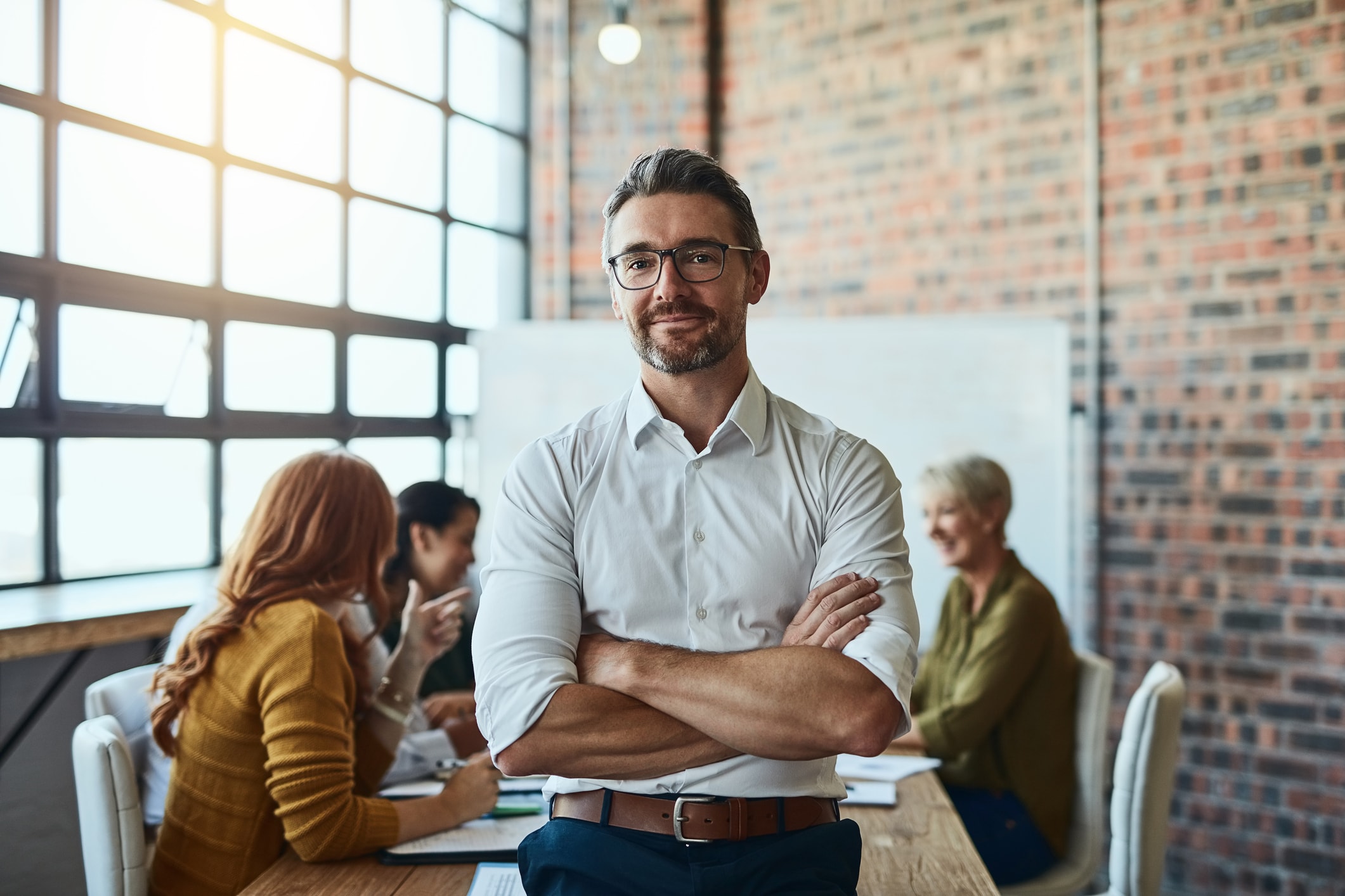 Alert: New science on habit formation makes for successful leaders