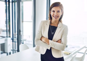 How to promote more women to leadership positions