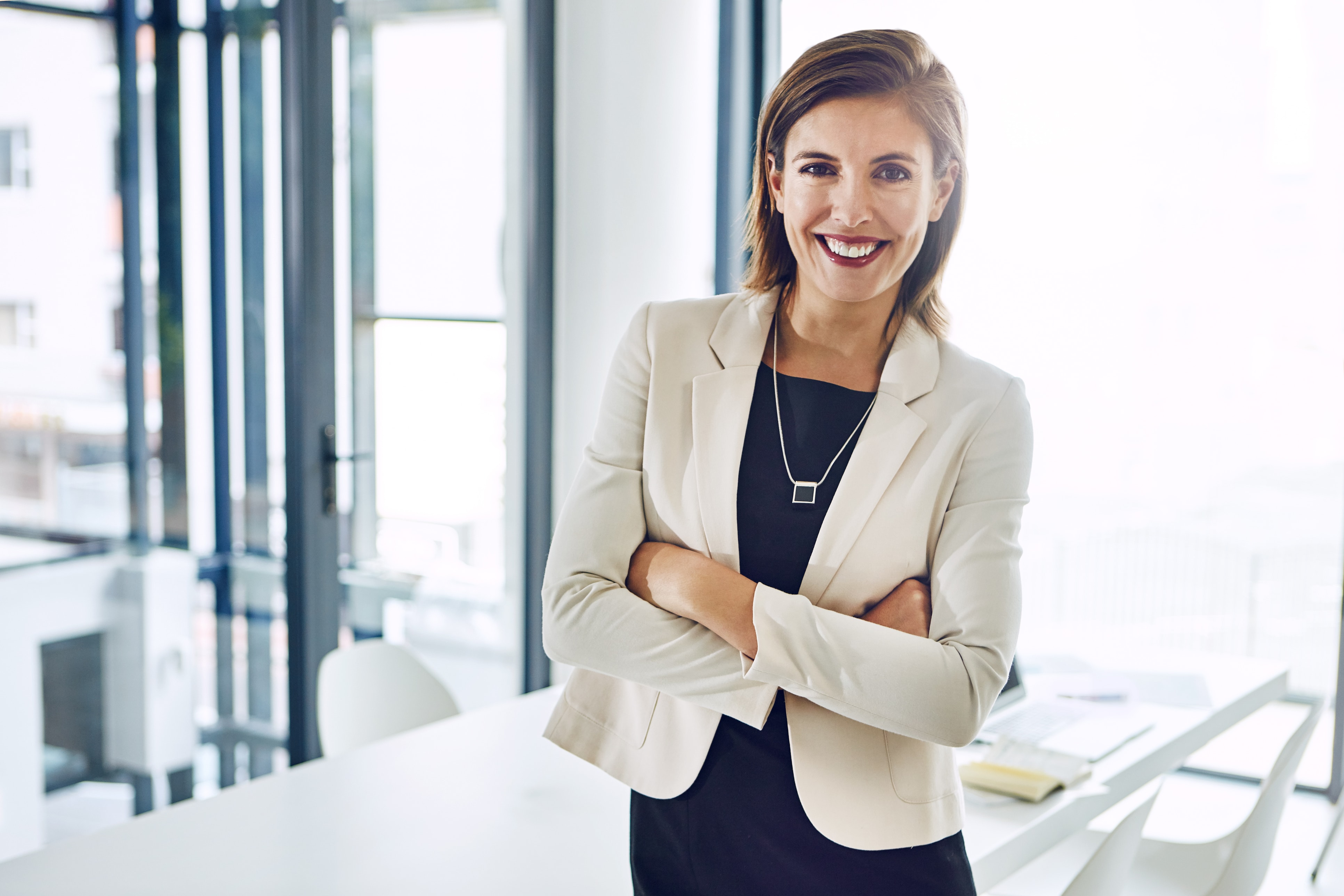 How to promote more women to leadership positions