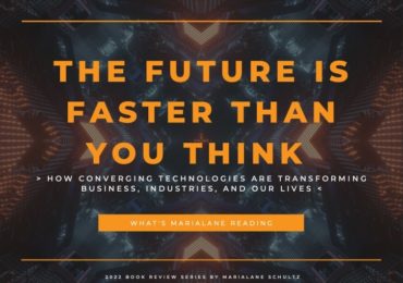 Exponentially accelerating change is upon us – will you be ready?